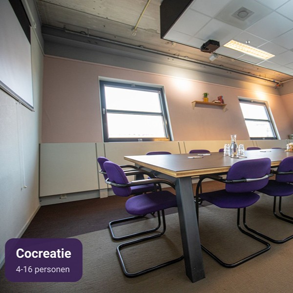 Amersfoort centraal - cocreatie