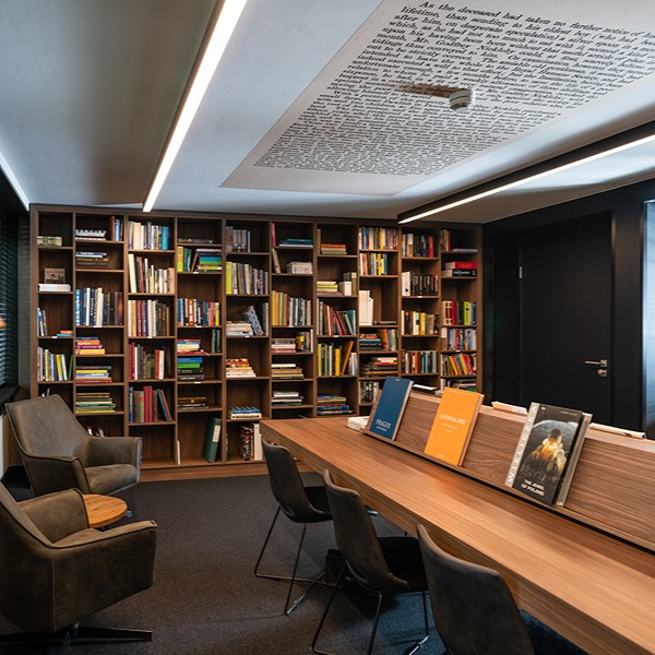 Bibliotheek