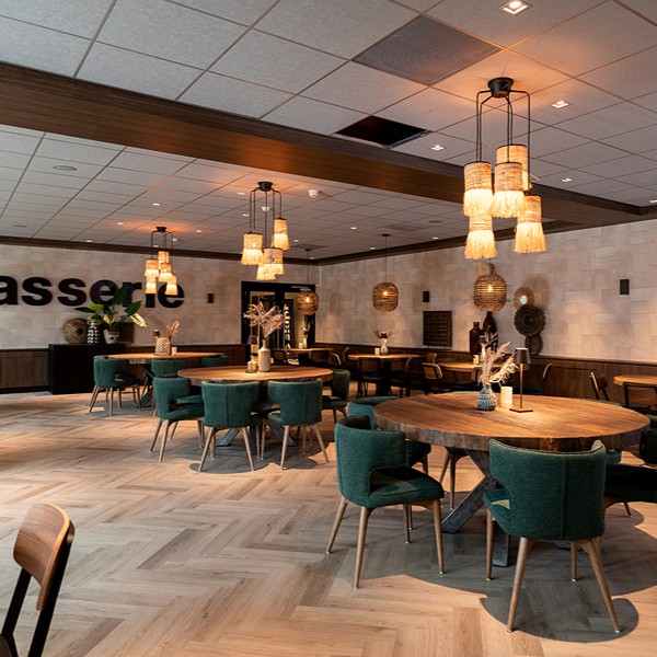 Brasserie