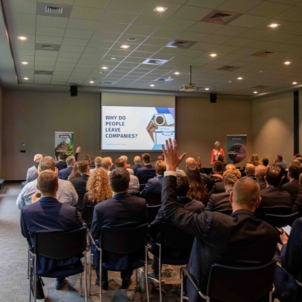 Congreszaal