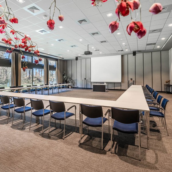 Trainingszaal Water