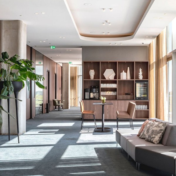 Van der Valk Amsterdam Zuidas