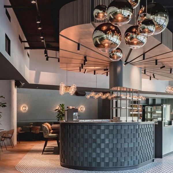 Van der Valk Amsterdam Zuidas