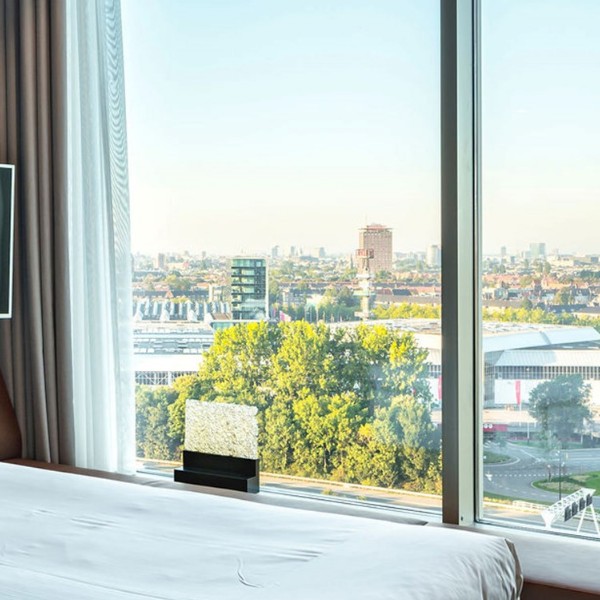 Van der Valk Amsterdam Zuidas