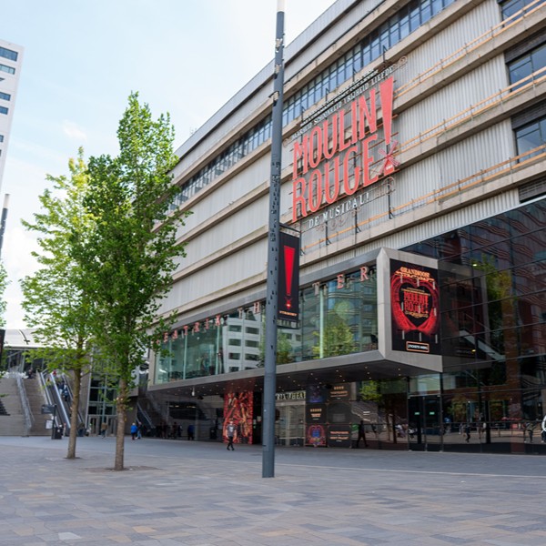 Venue Image