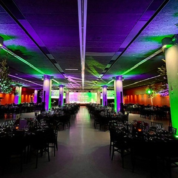 Jaarbeurs Beatrix Theater - bar