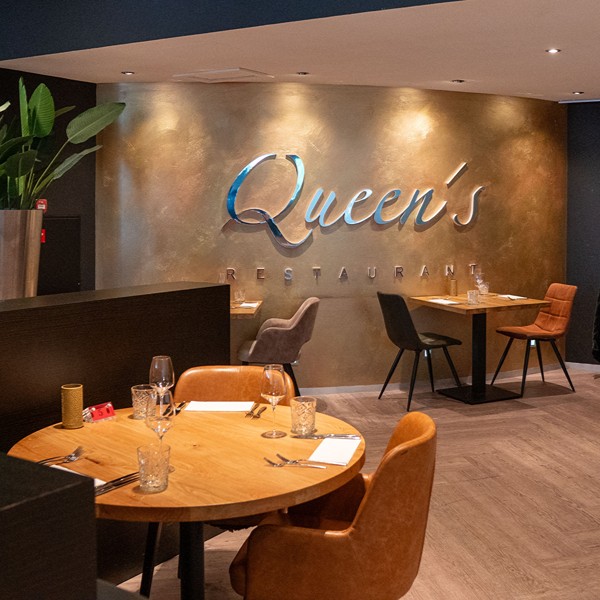 Jaarbeurs Beatrix Theater - Queens