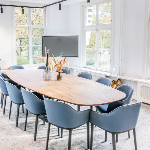 Huize Marlot - Boardroom