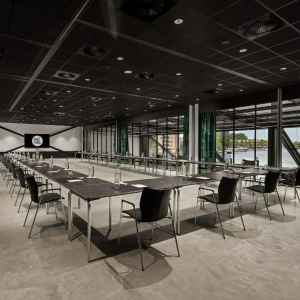 Inntel Hotels Amsterdam Landmark - Vergaderzaal