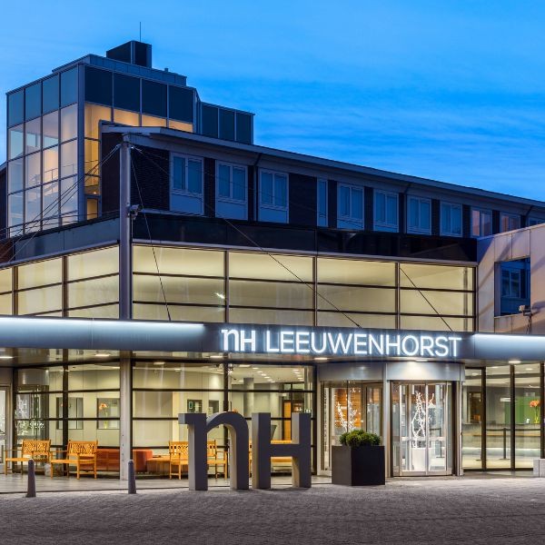 Bild des Veranstaltungsortes