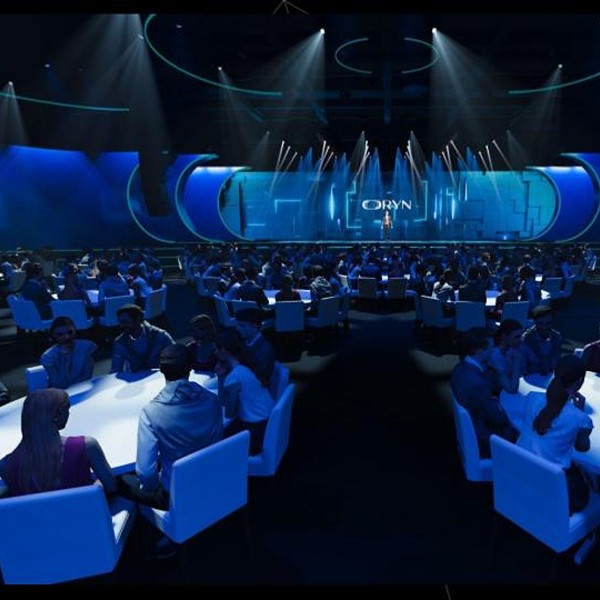 ORYN - evenement