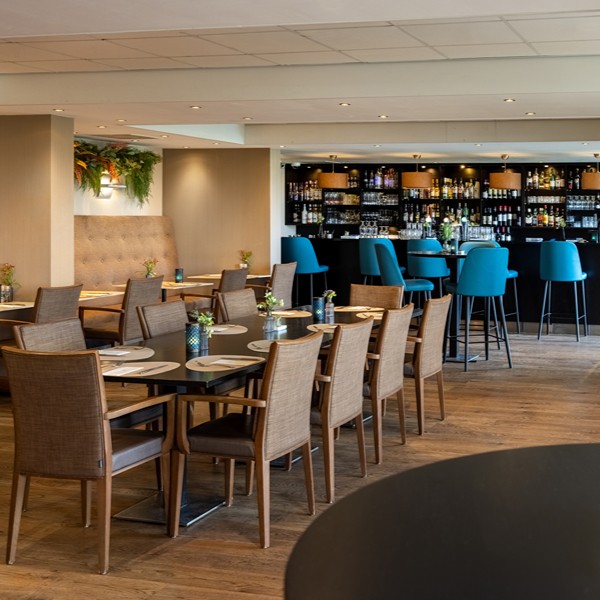 NH Zandvoort - bar/diner