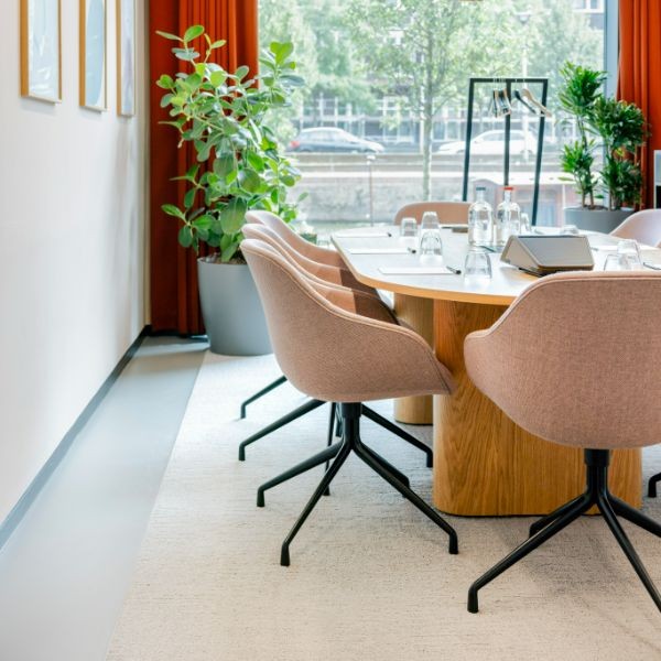 Boardroom