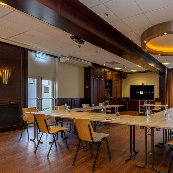 zaal 2