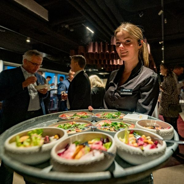 Rendez-vous du mardi - Banquet