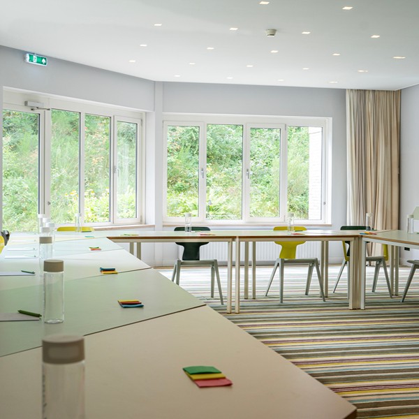 blooming hotel - urvorm