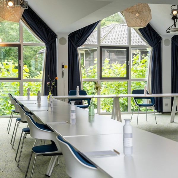 blooming hotel - uvorm