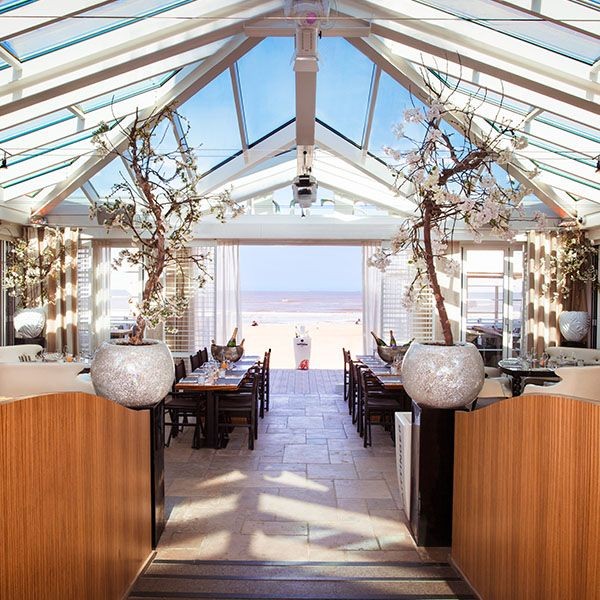 13. Beachclub O. uitzicht 2