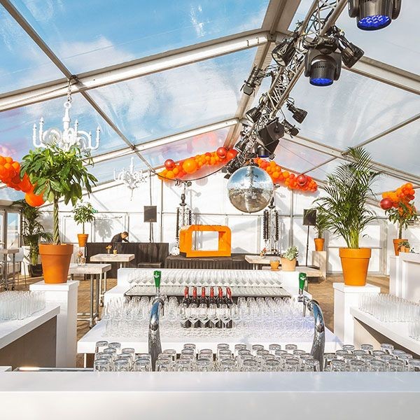 3. Beachclub O. uitbreiding locatie
