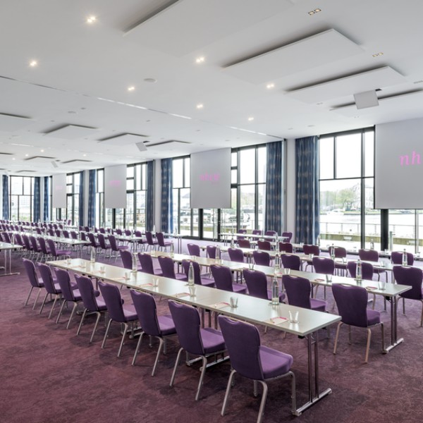 13. Nhow Berlin - school
