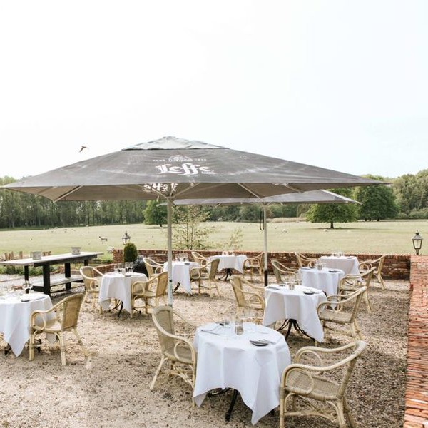 Terras Restaurant M