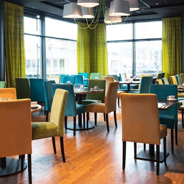 8. Thon Hotel Opera - Restaurant Scala.jpg