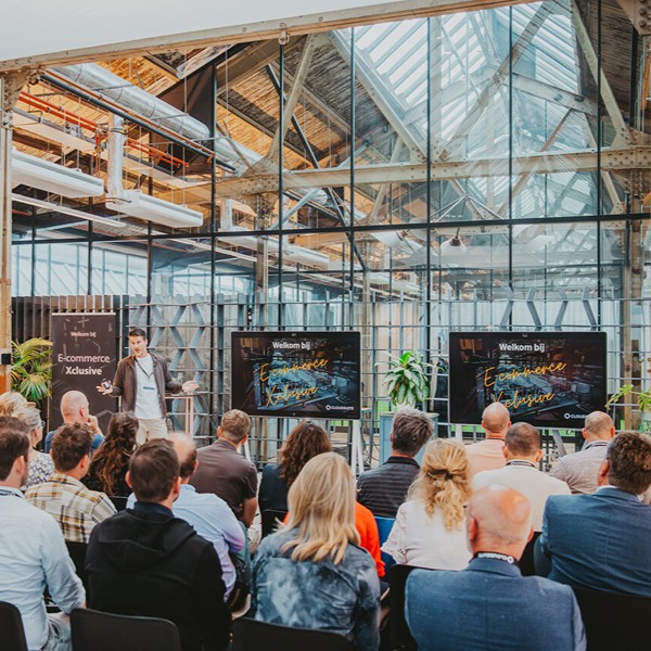 RDM Next - Presentatie