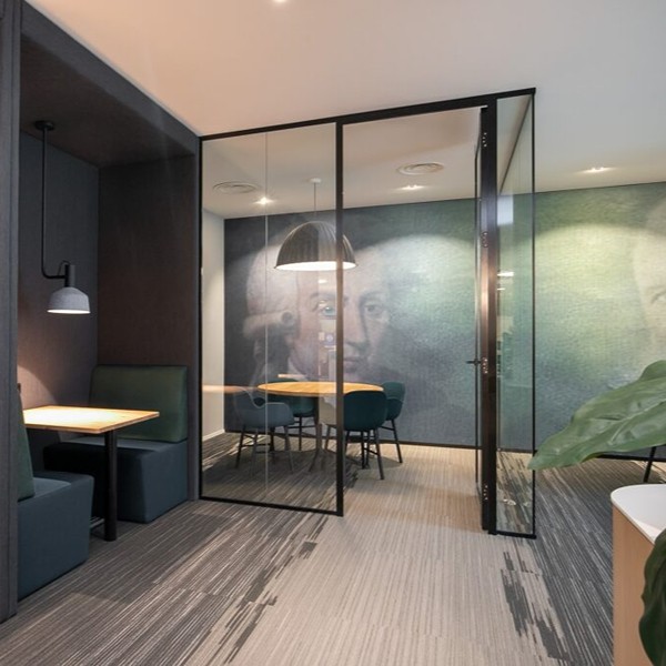 Frame offices den haag - vergaderruimte small