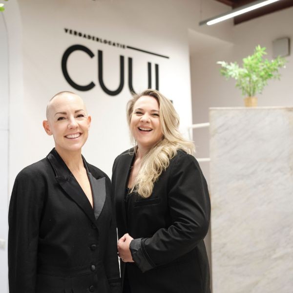 9. Vergaderlocatie Cuul-werknemers