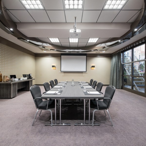 Bilderberg Garden Hotel Amsterdam – Tagungen
