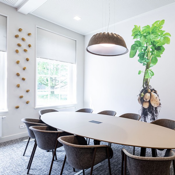 Mauritskazerne - Boardroom