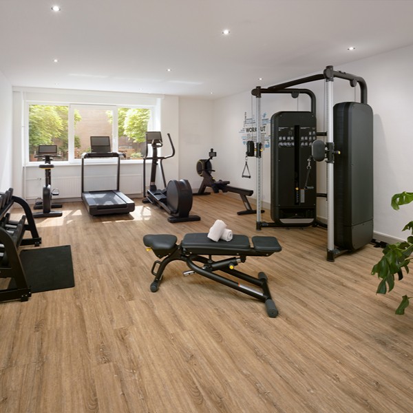 NH - Gym