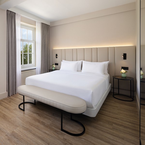 Nh - hotelkamer 2