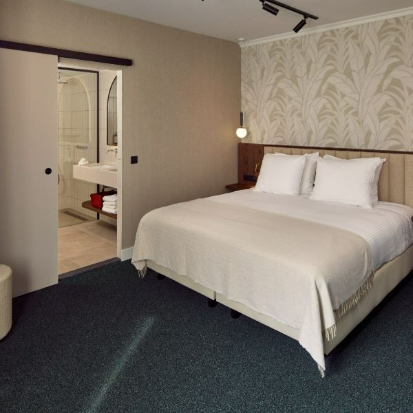 Van der Valk Hotel Park Lane Antwerpen - Hotelkamer