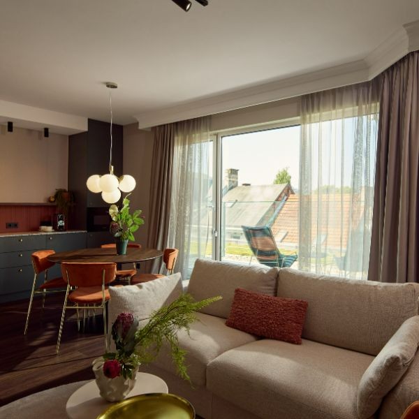 Van der Valk Hotel Park Lane Antwerpen - Hotelkamer