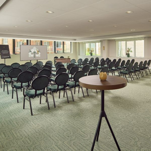 Van der Valk Hotel Park Lane Antwerpen - Vergaderruimte