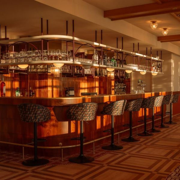 De Plesman - Bar 
