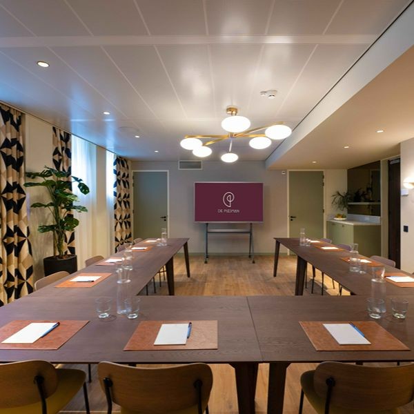De Plesman - Meeting