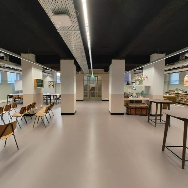 De Plesman - Office