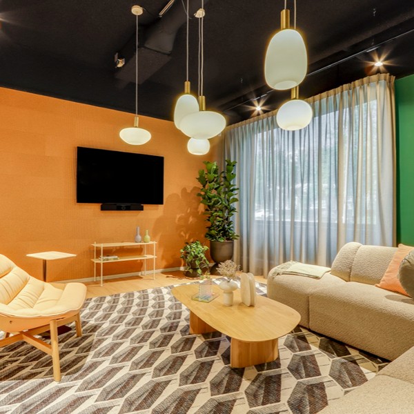 11. HNK Sloterdijk living room
