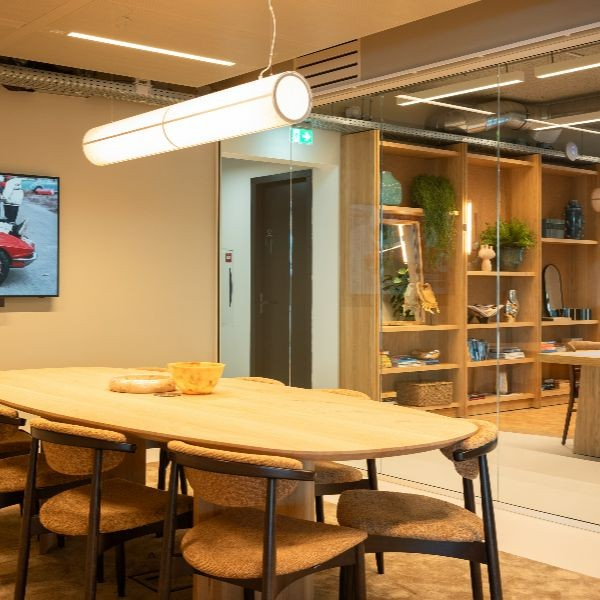 Meeting Room 4
