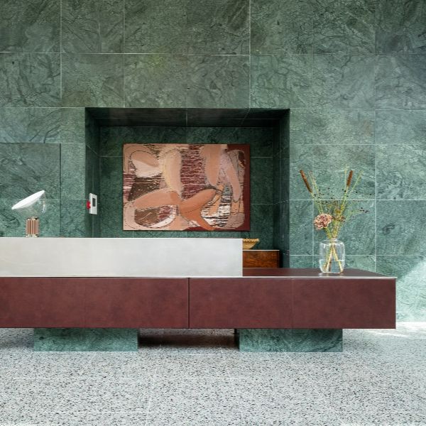 Reception 2