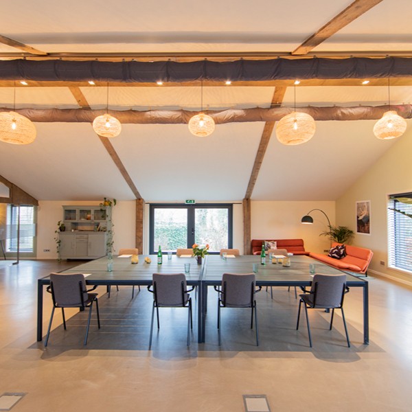 2. Flurblockform Loft 27