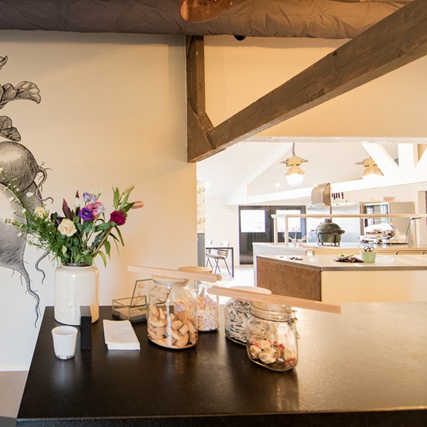 3. Catering Loft 27