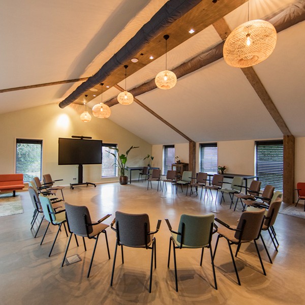 6. Runde Halle, Loft 27