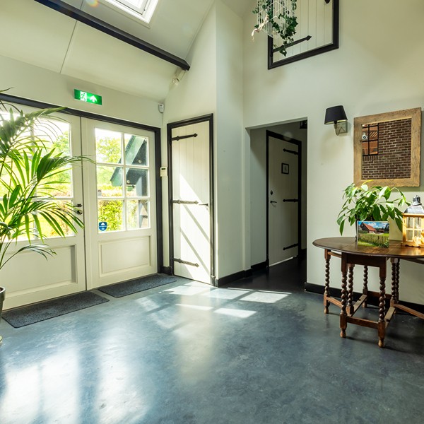6. Stal den Eijck Hal