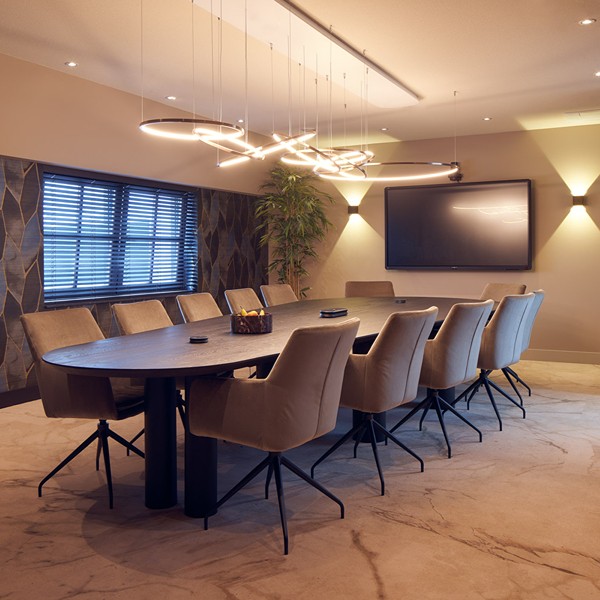 2. Hotel The Yard boardroom