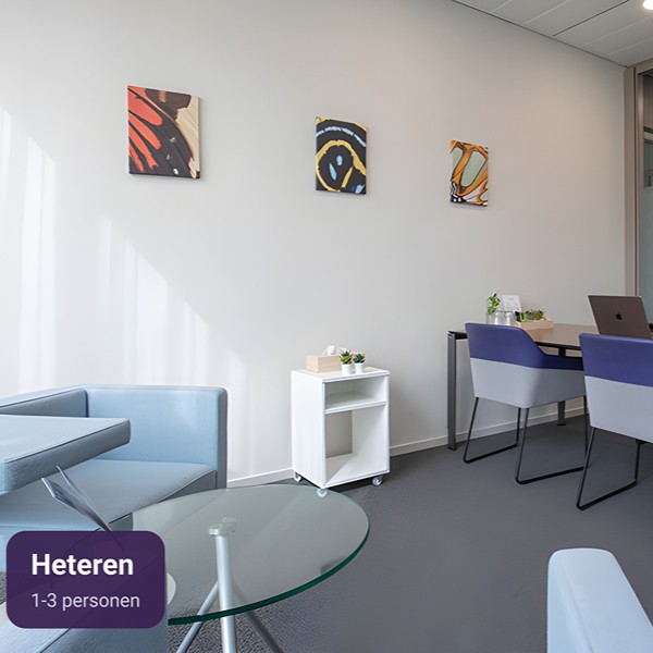 P@P Arnhem - Heteren