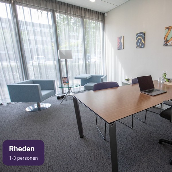 P@P Arnhem - Rheden