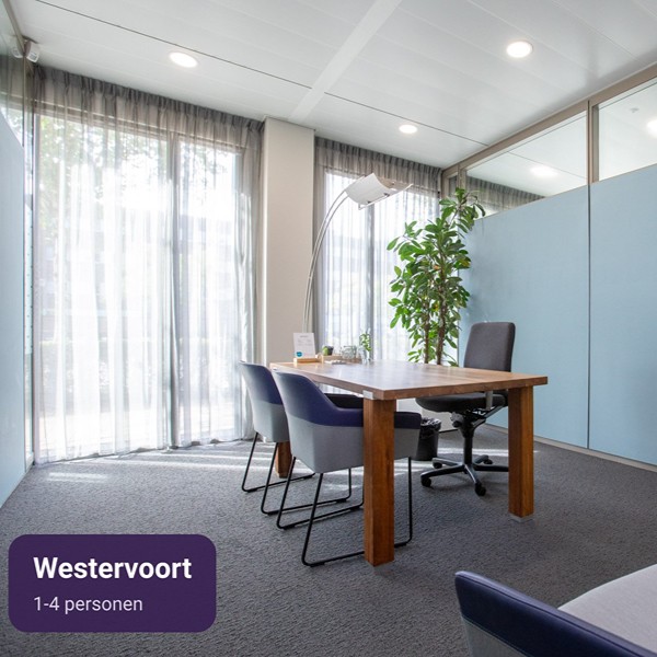 P@P Arnhem - Westervoort